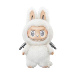 Figurine POP MART Pop Mart – Labubu The Monsters Angel in Clouds Vinyl Face Doll (Édition Officielle) Boutique Geneve Suisse