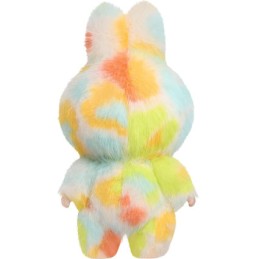 Figurine POP MART Labubu – The Monsters Big into Energy Rock the Universe (Peluche Vinyle Officielle 37 cm) Boutique Geneve S...