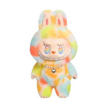 Figurine POP MART Labubu – The Monsters Big into Energy Rock the Un