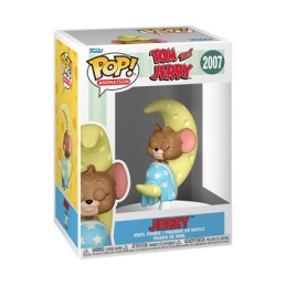 Figuren Funko Pop Tom und Jerry Jerry Genf Shop Schweiz