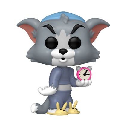 Figuren Funko Pop Tom und Jerry Tom Genf Shop Schweiz