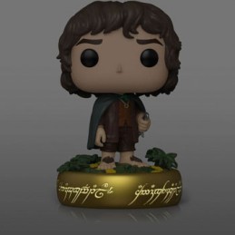 Figur Funko Pop Glow in the Dark The Lord of the Rings Frodo Baggins Geneva Store Switzerland