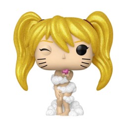 Figuren Funko Pop Diamond Naruto Sexy Jutsu Limitierte Auflage Genf Shop Schweiz