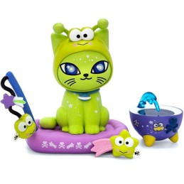 Figuren Tokidoki Tokidoki Hello Kitty Galactic Cats x Hello Kitty and Friends Genf Shop Schweiz