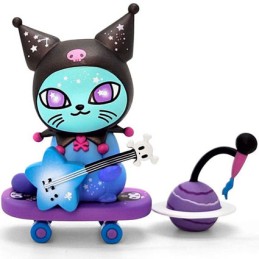 Figur Tokidoki Tokidoki Hello Kitty Galactic Cats x Hello Kitty and Friends Geneva Store Switzerland