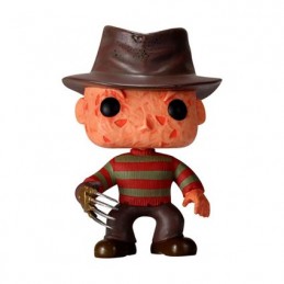 Pop Freddy Krueger A Nightmare on Elm Street (Vaulted)