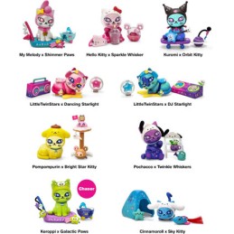 Figuren Tokidoki Tokidoki Hello Kitty Galactic Cats x Hello Kitty and Friends Genf Shop Schweiz