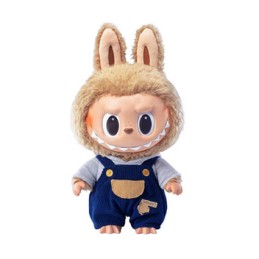 Figur POP MART The Monsters LABUBU Time to Chill Vinyl Plush Doll Geneva Store Switzerland