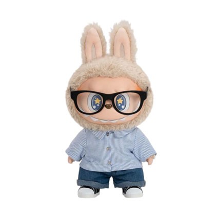 Figuren POP MART The Monsters LABUBU Flip With Me Vinyl Plüschpuppe Genf Shop Schweiz