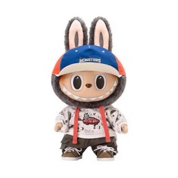 Figuren POP MART Beauty Labubu The Monsters x Vans "Oldskool Monsters Forever" Vinyl Plüschpuppe Genf Shop Schweiz