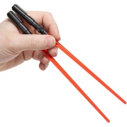 Figur Paladone Star Wars Light Up Chopsticks Lightsaber Geneva Store Switzerland