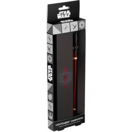 Figur Paladone Star Wars Light Up Chopsticks Lightsaber Geneva Store Switzerland