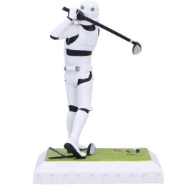 Figuren Nemesis Now Original Stormtrooper Hole in None Genf Shop Schweiz