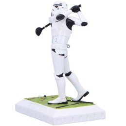 Figuren Nemesis Now Original Stormtrooper Hole in None Genf Shop Schweiz