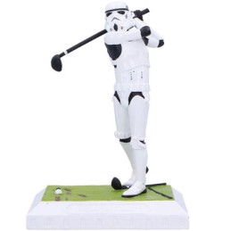 Figuren Nemesis Now Original Stormtrooper Hole in None Genf Shop Schweiz