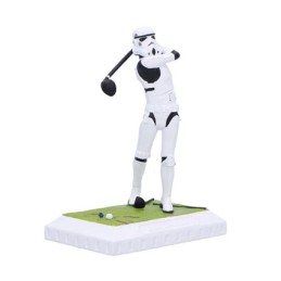 Figur Nemesis Now Original Stormtrooper Hole in None Geneva Store Switzerland