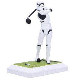 Figuren Nemesis Now Original Stormtrooper Hole in None Genf Shop Schweiz