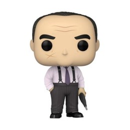 Figurine Funko Pop Heroes Batman Oswald Cobblepot Chase Edition Limitée Boutique Geneve Suisse