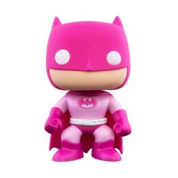 Figurine Funko Pop DC Comics BC Awareness Batman (Rare) Boutique Geneve Suisse
