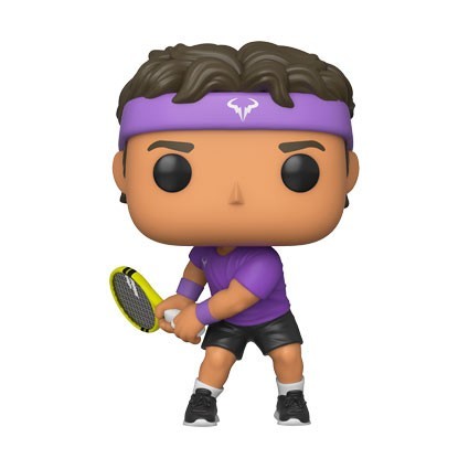 Figuren Funko Pop Tennis Rafael Nadal (Selten) Genf Shop Schweiz