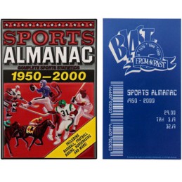 Figuren FaNaTtiK Zurück in die Zukunft Metallbarren Sport Almanac Limitierte Auflage Genf Shop Schweiz