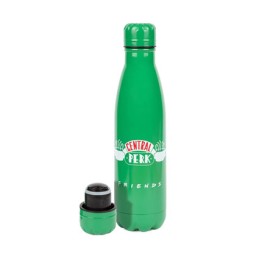 Figuren Paladone Friends Central Perk Metall Trinkflasche Genf Shop Schweiz