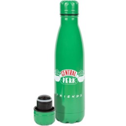 Figur Paladone Friends Central Perk Metal Drinks Bottle Geneva Store Switzerland