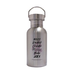 Figuren GB eye Friends Noms Metall Trinkflasche Genf Shop Schweiz