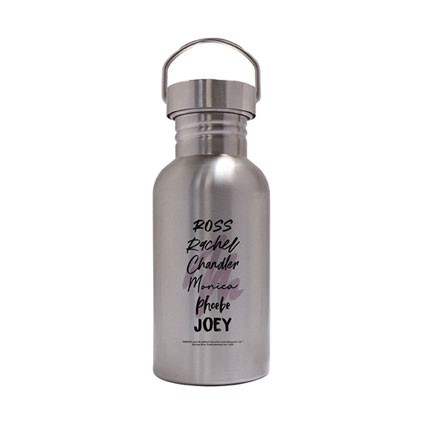 Figuren GB eye Friends Noms Metall Trinkflasche Genf Shop Schweiz