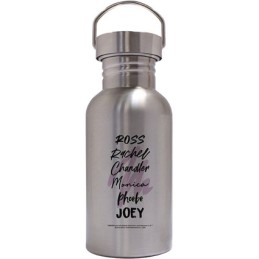 Figur GB eye Friends Noms Metal Drinks Bottle Geneva Store Switzerland