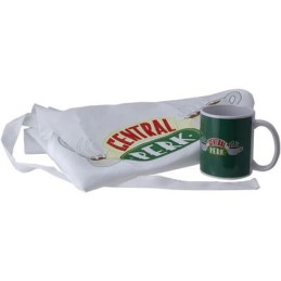 Figur Paladone Friends Central Perk Apron Geneva Store Switzerland