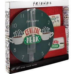 Figurine Paladone Friends Central Perk Coffret Cadeau Cuisine Multicolore Boutique Geneve Suisse