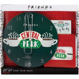 Figurine Paladone Friends Central Perk Coffret Cadeau Cuisine Multicolore Boutique Geneve Suisse