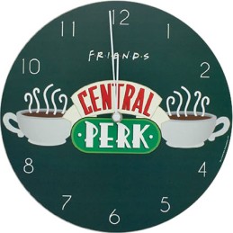 Figur Paladone Friends Central Perk Multicolored Kitchen Gift Set Geneva Store Switzerland