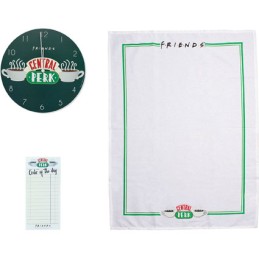 Figurine Paladone Friends Central Perk Coffret Cadeau Cuisine Multicolore Boutique Geneve Suisse