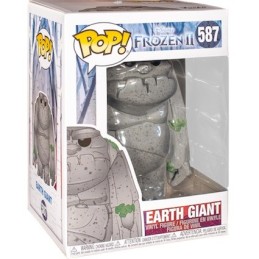 Figuren Funko Pop Disney Frozen 2 Earth Giant Genf Shop Schweiz