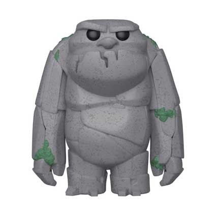 Figur Funko Pop Disney Frozen 2 Earth Giant Geneva Store Switzerland