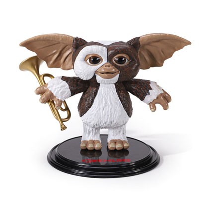 Figur Noble Collection Gremlins Gizmo Geneva Store Switzerland