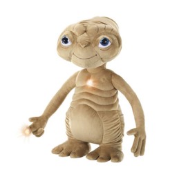 Figur Noble Collection E.T. the Extra-Terrestrial Interactive Plush Geneva Store Switzerland