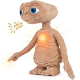 Figur Noble Collection E.T. the Extra-Terrestrial Interactive Plush Geneva Store Switzerland