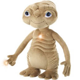 Figur Noble Collection E.T. the Extra-Terrestrial Interactive Plush Geneva Store Switzerland