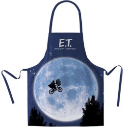 Figuren SD Toys E.T. - Der Außerirdische Schürze mit Poster Handschuh Genf Shop Schweiz