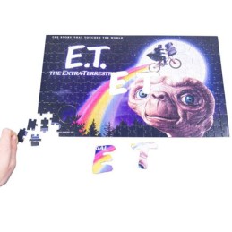 Figurine Fizz Creations E.T. l´extra-terrestre puzzle à deux faces E.T. Boutique Geneve Suisse
