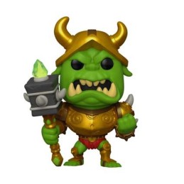 Figuren Funko Pop Games Spyro Gnasty Gnorc Genf Shop Schweiz