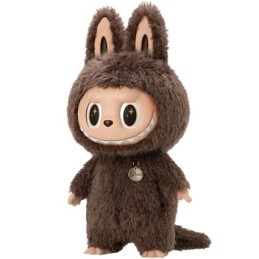 Figur POP MART Labubu The Monsters I Found You Vinyl Face Doll Geneva Store Switzerland