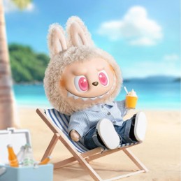 Figur POP MART The Monsters LABUBU Flip With Me Vinyl Plush Doll Geneva Store Switzerland