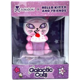 Figur Tokidoki Tokidoki x Hello Kitty and Friends Galactic Cats Sugar Whiskers x Hello Kitty Limited Edition Geneva Store Swi...
