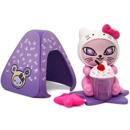 Figur Tokidoki Tokidoki x Hello Kitty and Friends Galactic Cats Sugar Whiskers x Hello Kitty Limited Edition Geneva Store Swi...