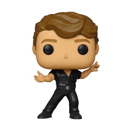 Figur Funko Pop Dirty Dancing Johnny Finale (Vaulted) Geneva Store Switzerland