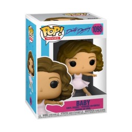 Figurine Funko Pop Dirty Dancing Baby Finale (Rare) Boutique Geneve Suisse